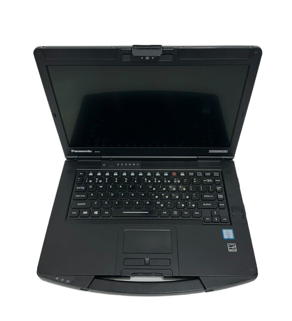 Panasonic 14 | Techable