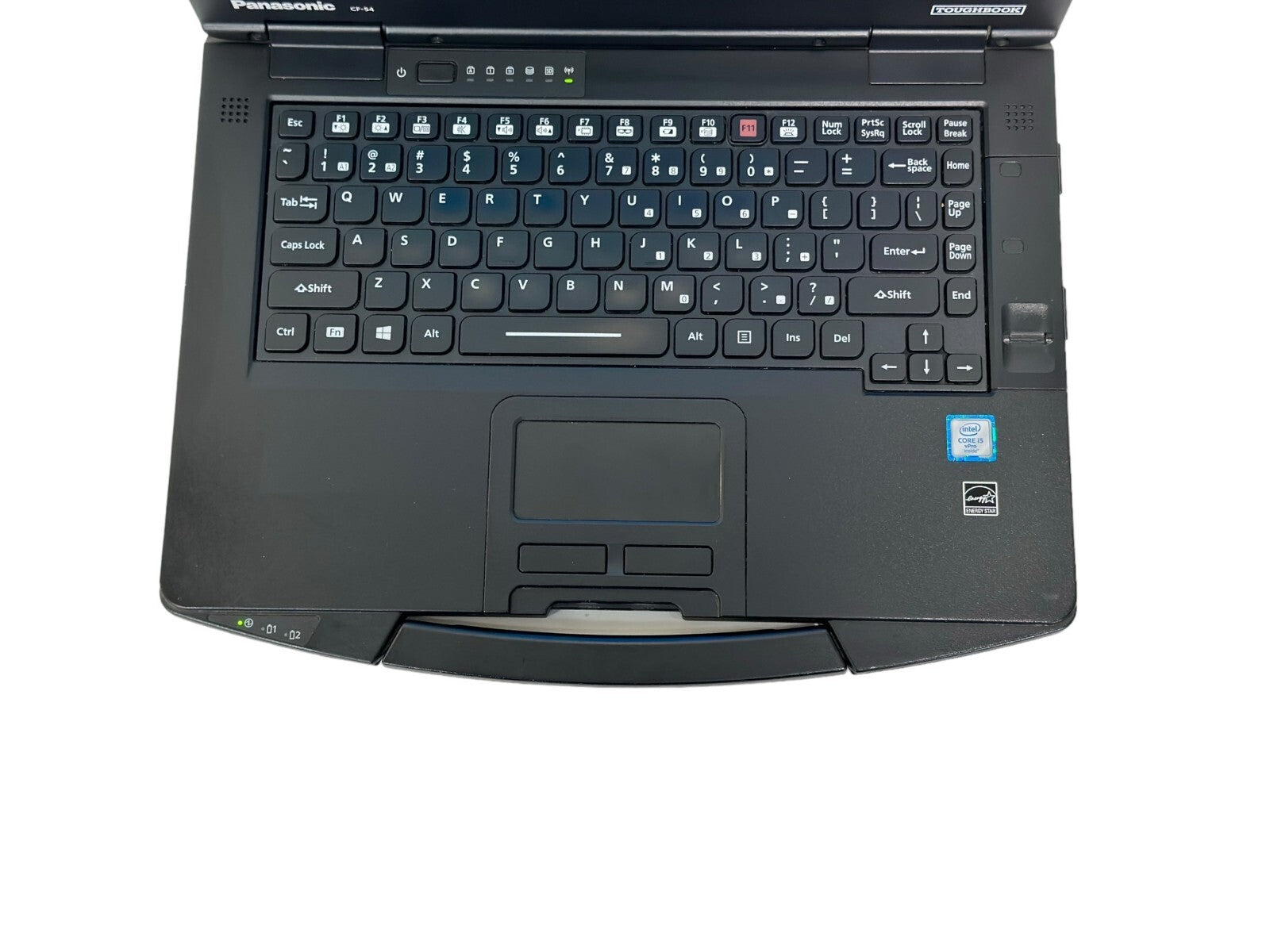 Panasonic 14 | Techable