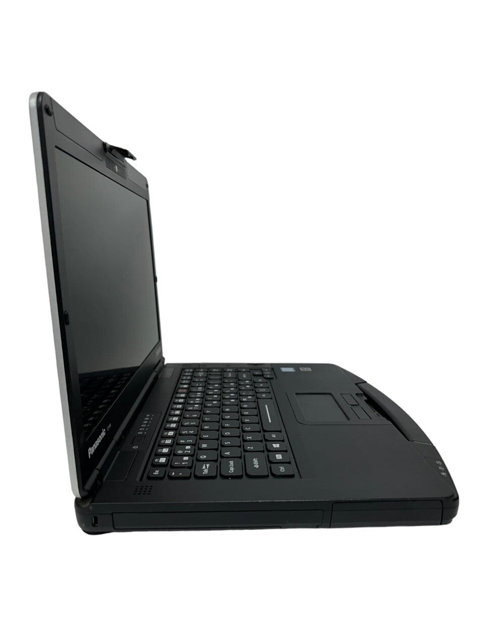 Panasonic 14 | Techable