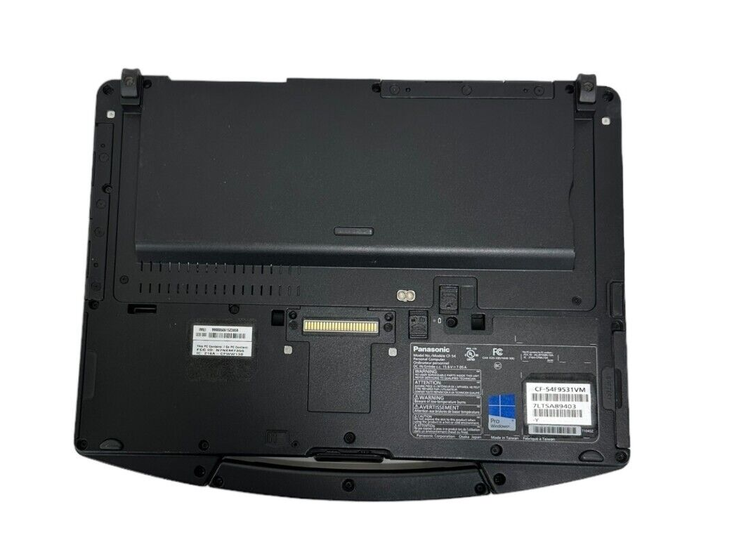 Panasonic 14 | Techable