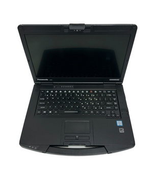 Panasonic Toughbook CF-54 Semi-Rugged Touchscreen i5 16GB/1TB SSD Win 10
