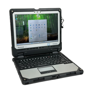 Panasonic Toughbook CF-33 Rugged 2-in-1 Touchscreen i5 16GB/2TB SSD