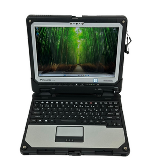 Panasonic Toughbook CF-33 Rugged 2-in-1 Touchscreen i5 16GB/2TB SSD