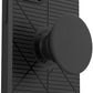 OtterBox + POP REFLEX SERIES case for Apple iPhone 12 Mini - Black (77-80152) (New)