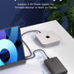 UCharger - Portable Monitor Charger 65W, 20000mAh Power Bank Fast Charging