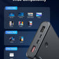 UCharger - Portable Monitor Charger 65W, 20000mAh Power Bank Fast Charging