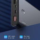 UCharger - Portable Monitor Charger 65W, 20000mAh Power Bank Fast Charging