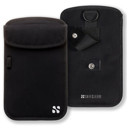 Security & Privacy Pouch for Cell Phone