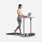 WalkingPad MX3 Folding Treadmill With Handrail