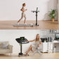 ETD5 Mobile Folding Pneumatic Standing Desk
