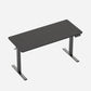 Two-Piece Tabletop Standing Desk