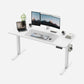 Two-Piece Tabletop Standing Desk