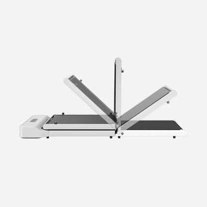 WalkingPad Z1 White Folding Treadmill
