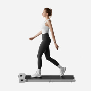 WalkingPad Z1 White Folding Treadmill