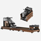 WM10 Foldable Water Rowing Machine