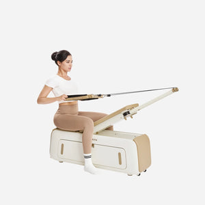 B2 Workout Pilates Bench