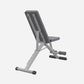 MATE-FB1 Folding Weight Bench