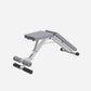 MATE-FB1 Folding Weight Bench