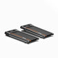 H1 Plus Auto Incline Under-Desk Walking Pad