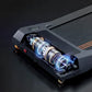 H1 Plus Auto Incline Under-Desk Walking Pad
