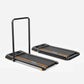 H1 2 in 1 Under-desk treadmill