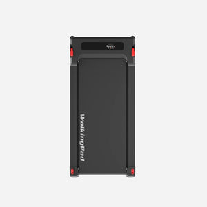 WalkingPad Massage Step with 5% Incline