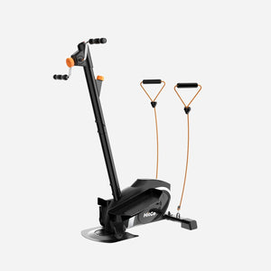 MINI-E 3-in-1 Elliptical Exercise Machine