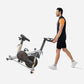 MRB2 Magnetic Resistance Exercise Bike