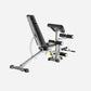 EVO-UB Weight Bench