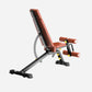 EVO-UB Weight Bench