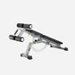 EVO-UB Weight Bench