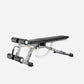 EVO-UB Weight Bench