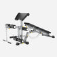 EVO-UB Weight Bench