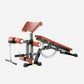 EVO-UB Weight Bench