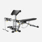 EVO-UB Weight Bench