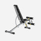 EVO-UB Weight Bench