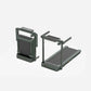 WalkingPad MX10 Vertical Fold Treadmill