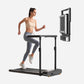 WalkingPad R3 Hybrid+ Foldable Treadmill