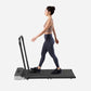WalkingPad Z1R Folding Treadmill With Handrail