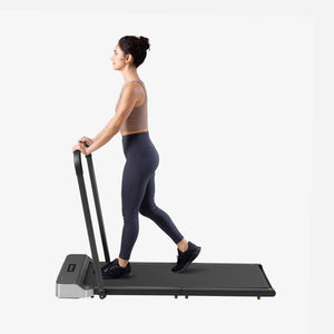 WalkingPad Z1R Folding Treadmill With Handrail