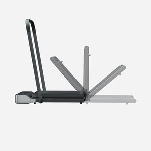 WalkingPad Z1R Folding Treadmill With Handrail