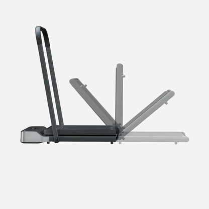 WalkingPad Z1R Folding Treadmill With Handrail