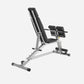 MATE-WB1 ROMAN CHAIR