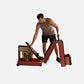 WM10 Tri-fold Water Rowing Machine