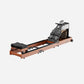 WM10 Tri-fold Water Rowing Machine