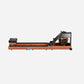 WM10 Tri-fold Water Rowing Machine