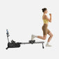 RW001 Magnetic Rowing Machine