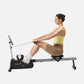 RW001 Magnetic Rowing Machine