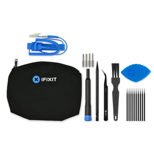 iFixit PlayStation Repair & Cleaning Toolkit
