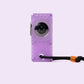 miniphone ultra (mpu) case for Apple Watch Ultra - purple